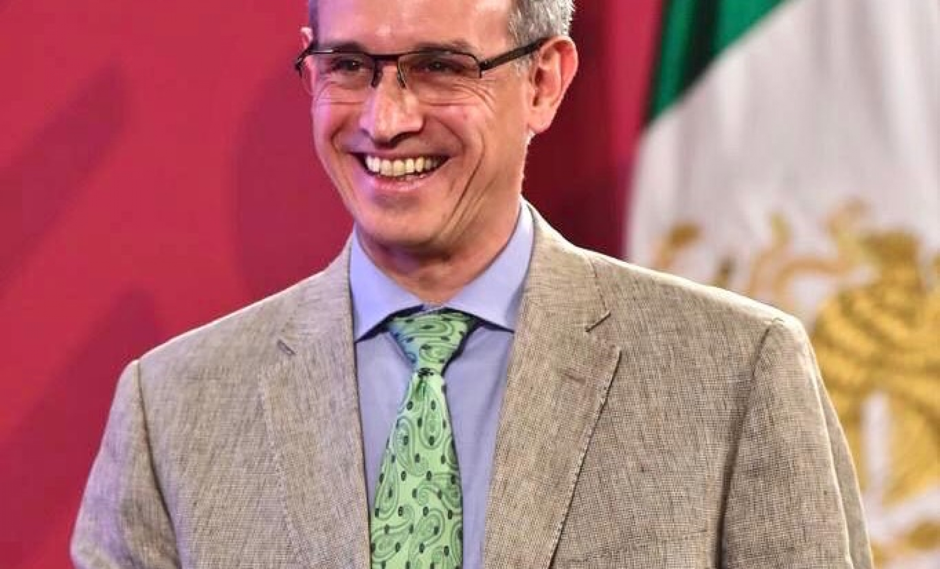 Estas fueron las preguntas de niñas y niños sobre COVID-19 hechas a López Gatell