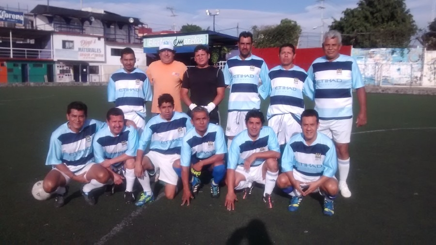 Ejido Temixco toma ventaja