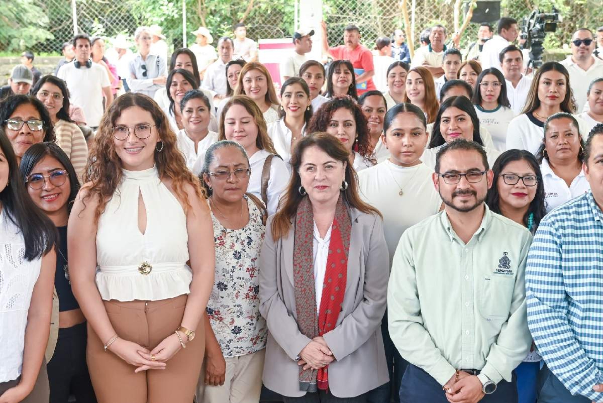 Protección a las mujeres, prioritaria en Morelos: González Saravia