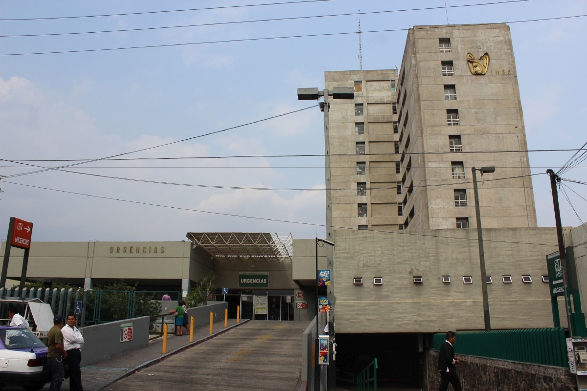 El IMSS Morelos garantiza el 97.5 % de abasto de medicamentos