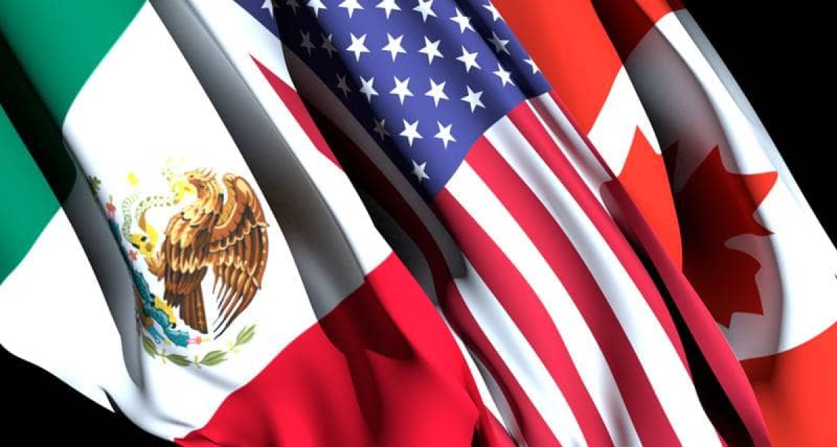 Estados Unidos presenta lista con presuntas violaciones de México al T-MEC