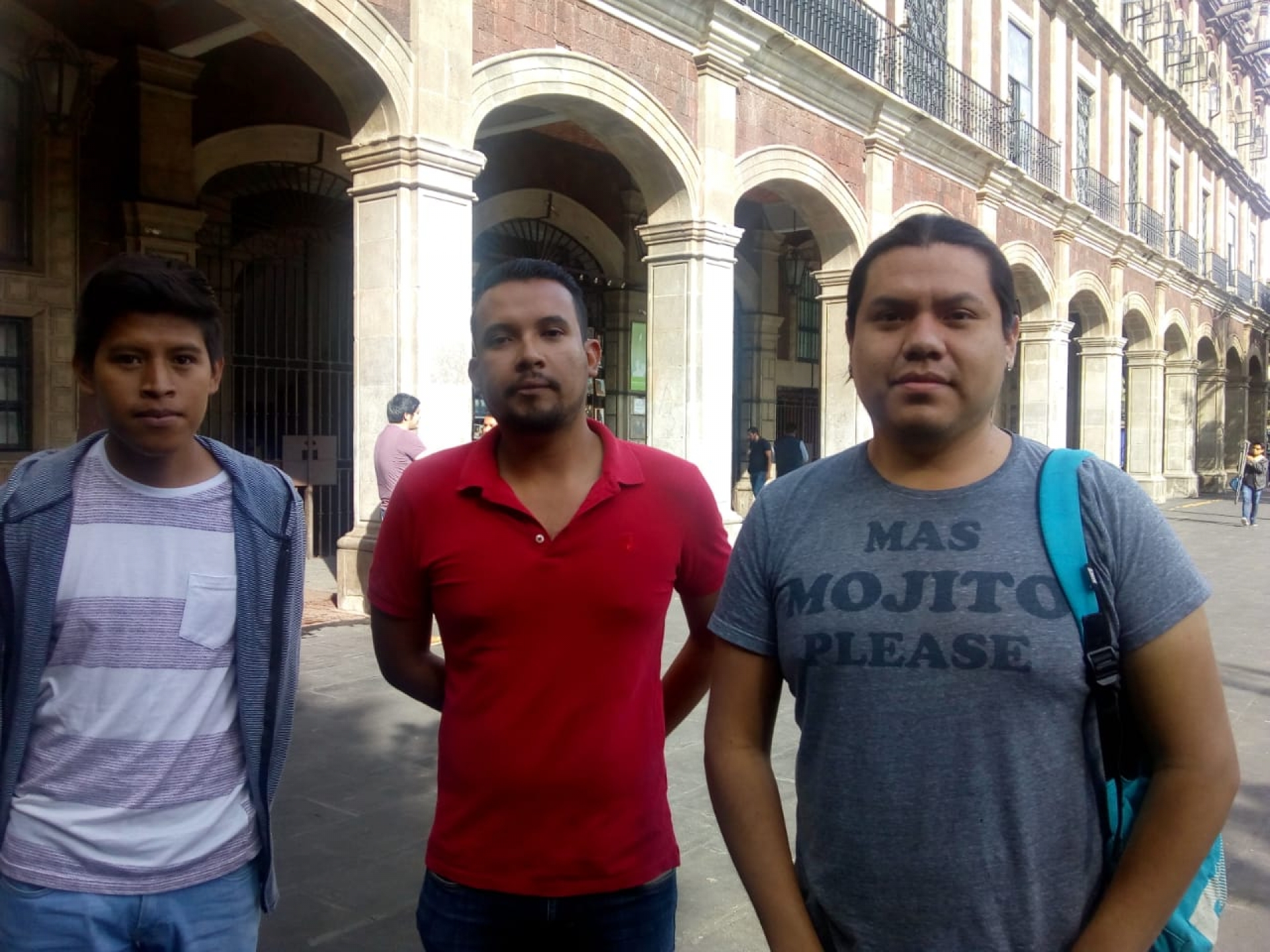 Piden instalar consejo estatal para prevenir y eliminar la discriminación