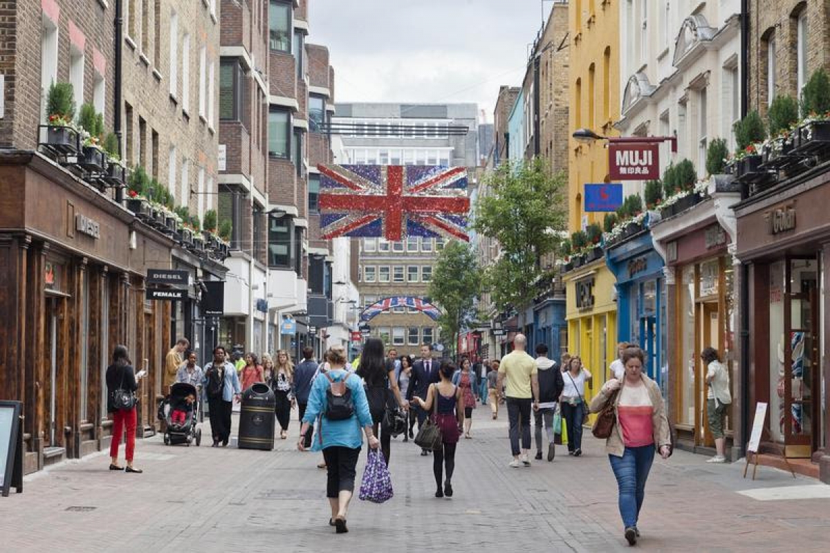 El Brexit: una oportunidad para viajar barato a Londres