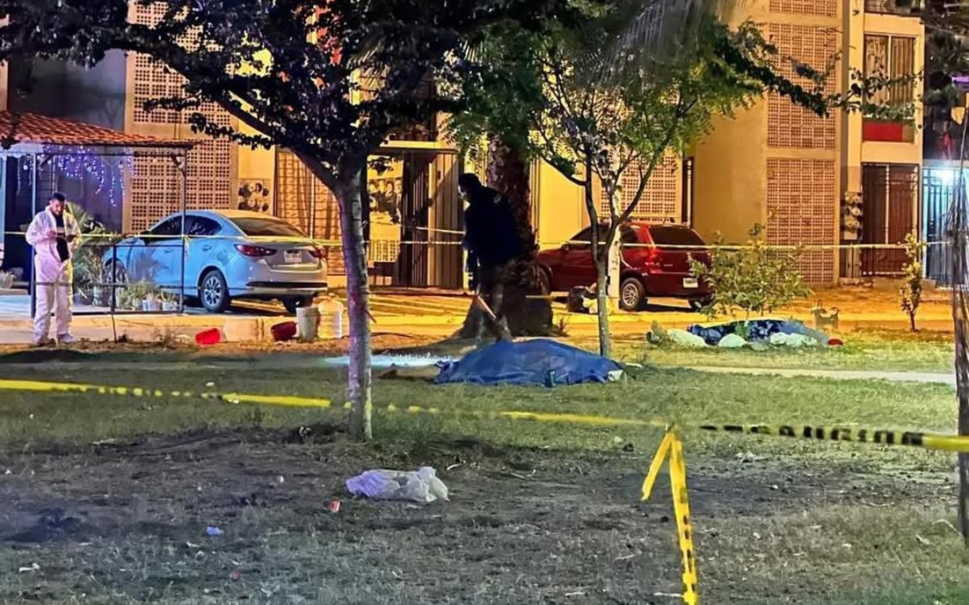 Asesinan a madre buscadora y a su hijo en Tlajomulco, Jalisco