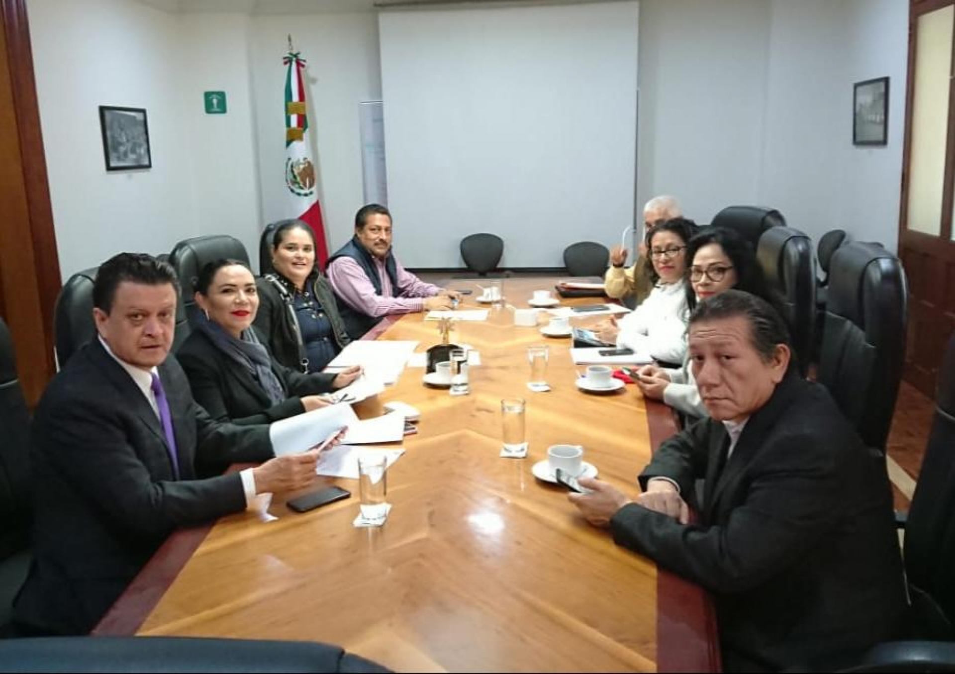 Busca SNTE solución a la retención de ISR en aguinaldo de maestros homologados