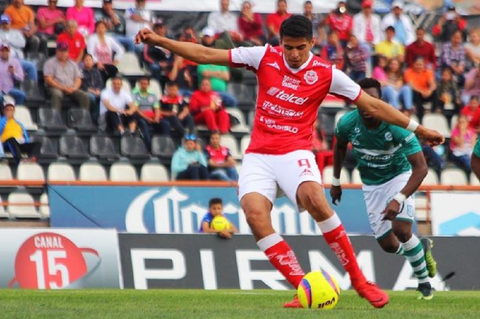 Pesadilla en Zacatecas