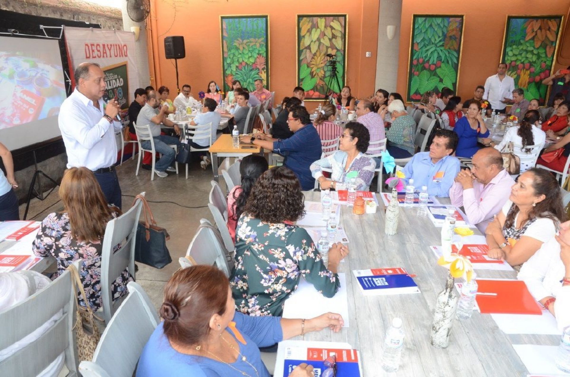 Realizan Quinta Edición de la Exposición de Útiles Escolares 2019 en Cuautla