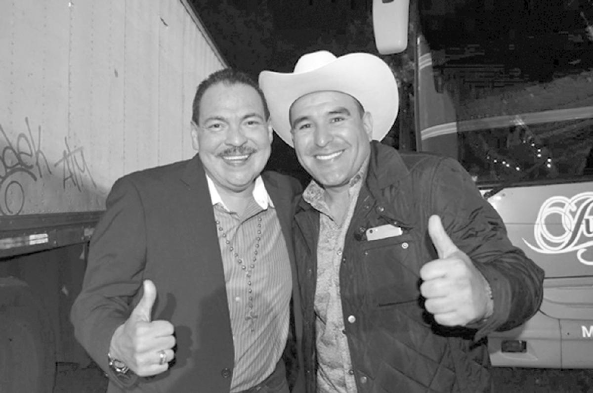 Más de 5 mil jinetes participaron en  la sexta cabalgata de la amistad en honor a San Carlos Barromeo en Yautepec