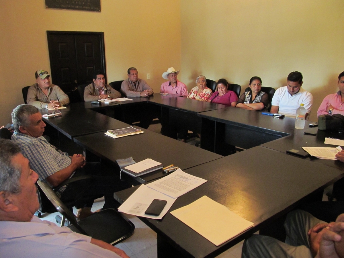 Ciudadanos rechazan construir otra fosa común en panteón de Jojutla
