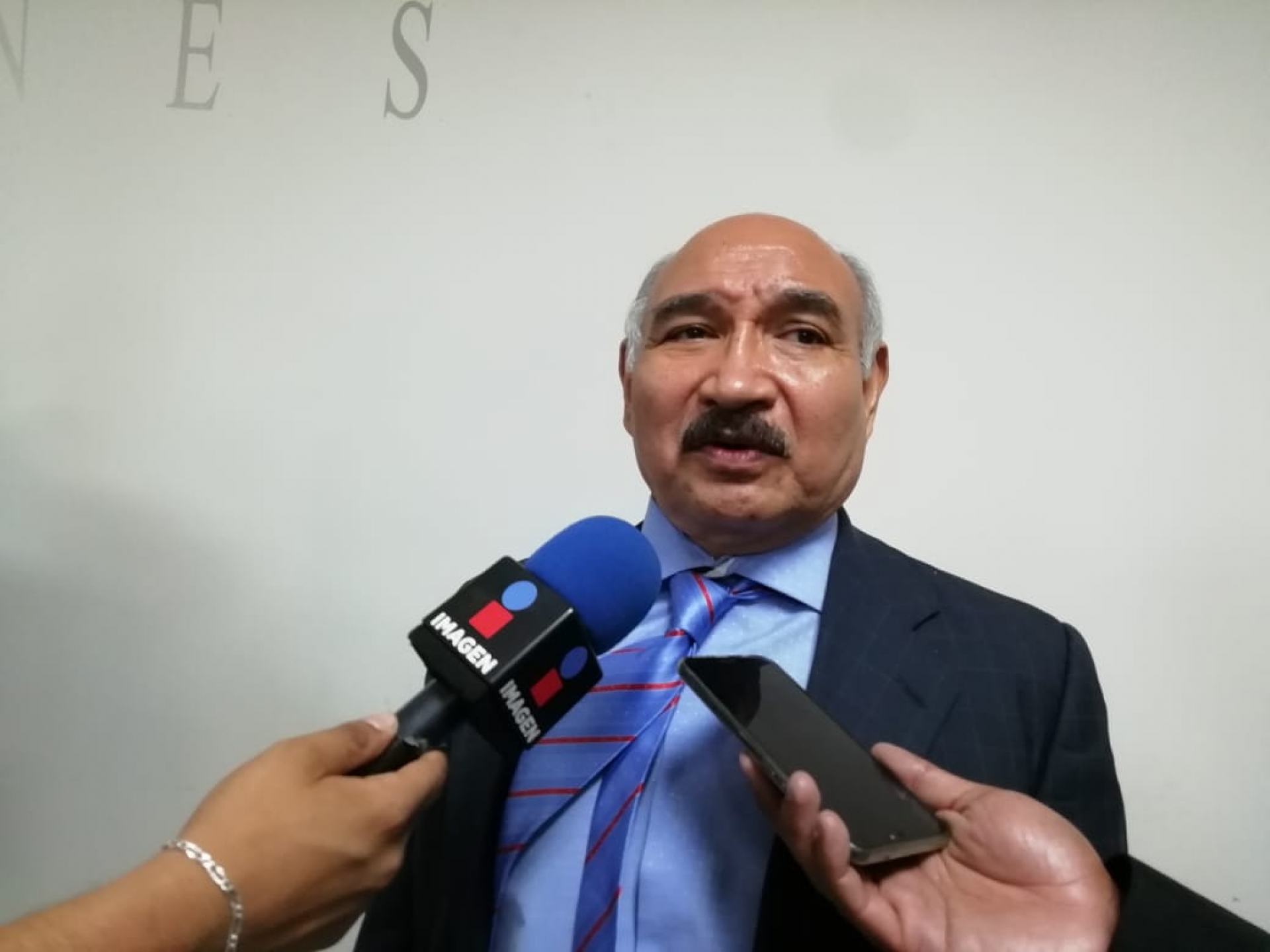Piden doctores intervención del Congreso del estado ante violencia
