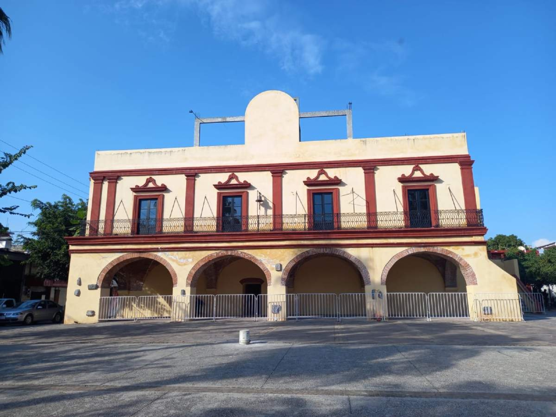 Antes de finalizar 2025, reabrirán presidencia de Jojutla