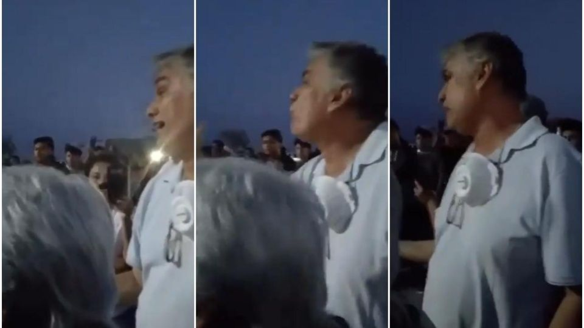 Amenazan con quemar hospital si alojan pacientes con coronavirus, en Axochiapan