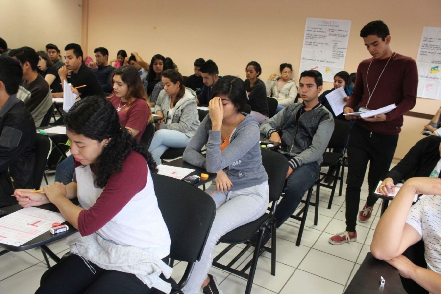 Inicia proceso de reubicación