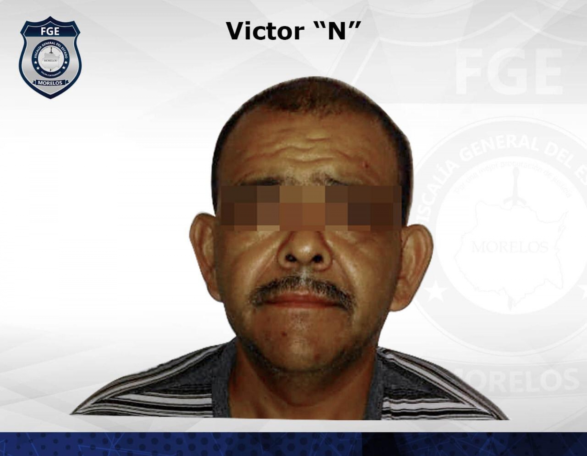 Condenan a cinco años de prisión a un hombre por abuso sexual