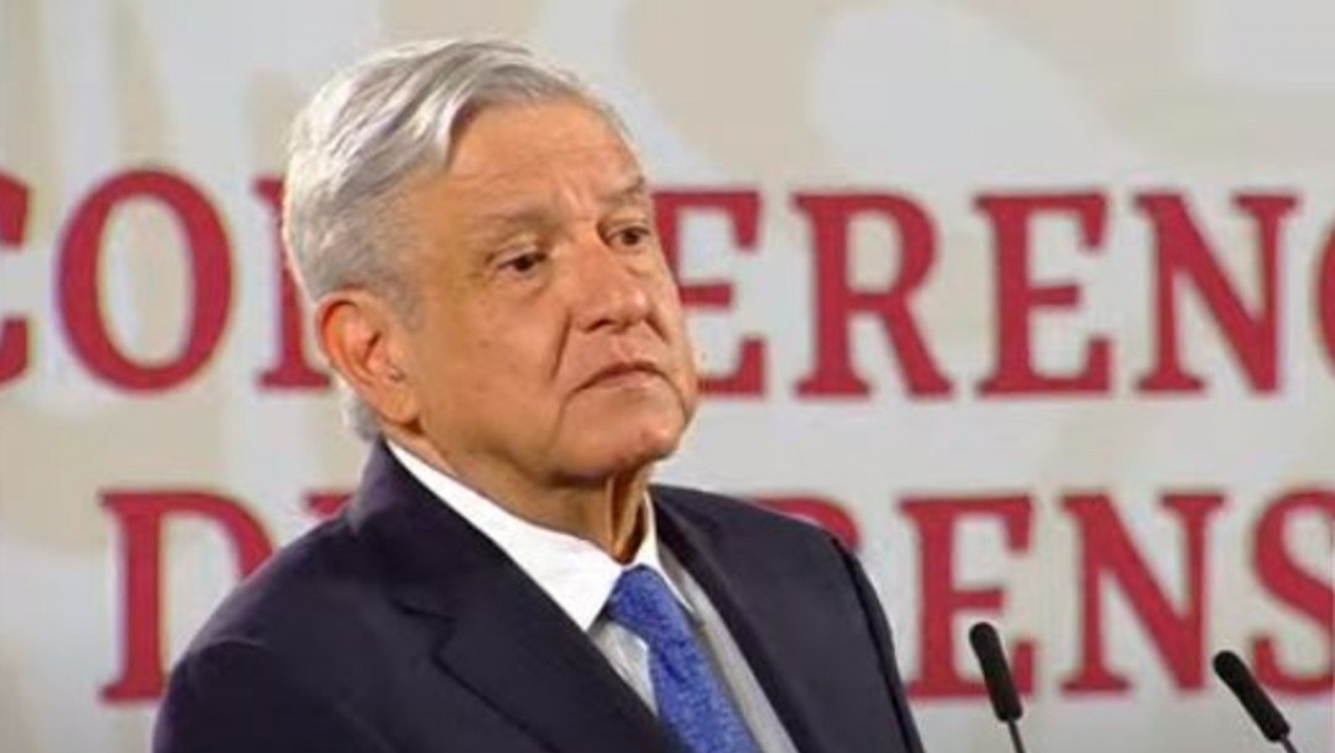 Esta es la agenda oficial de AMLO durante su visita oficial a Estados Unidos