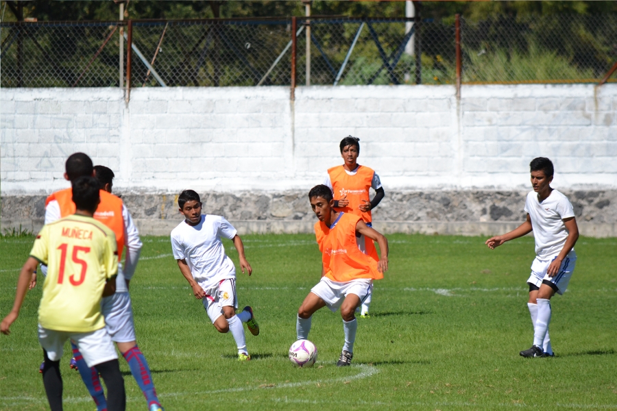 Breves del Deporte