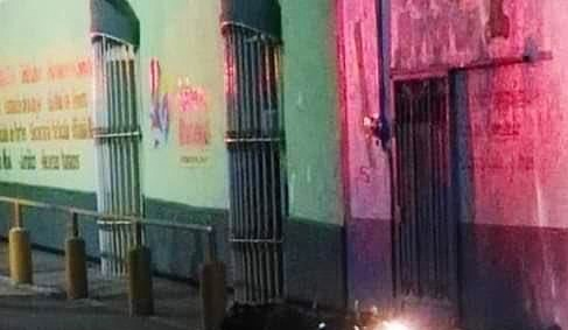 Un muerto y dos heridos, saldo de ataque a tiros en el barrio de San Juan en Yautepec