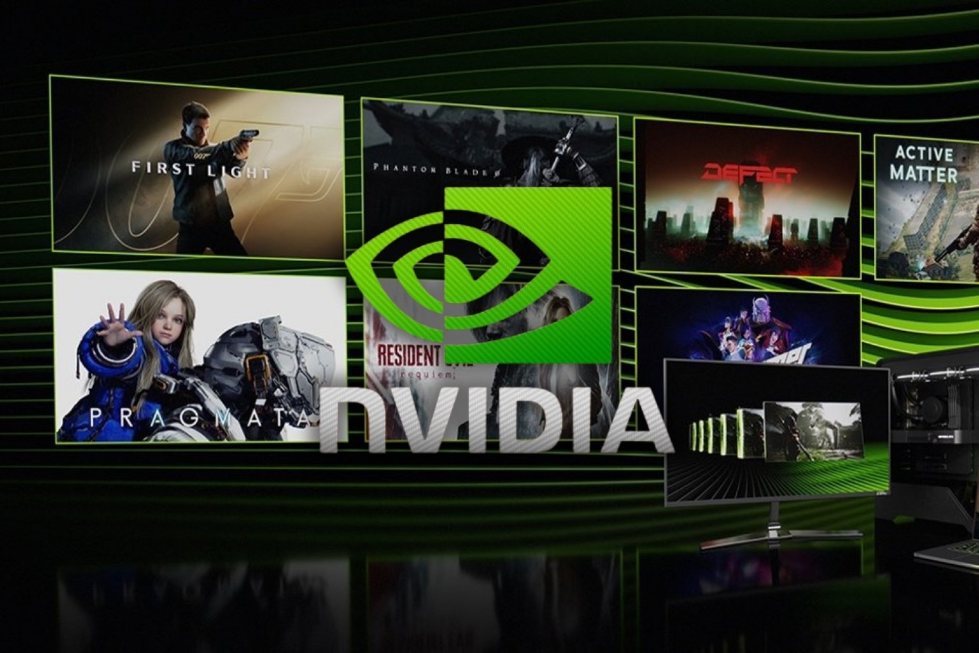 Nvidia presenta DLSS 4.5 y eleva la fluidez de los videojuegos con generación avanzada de fotogramas