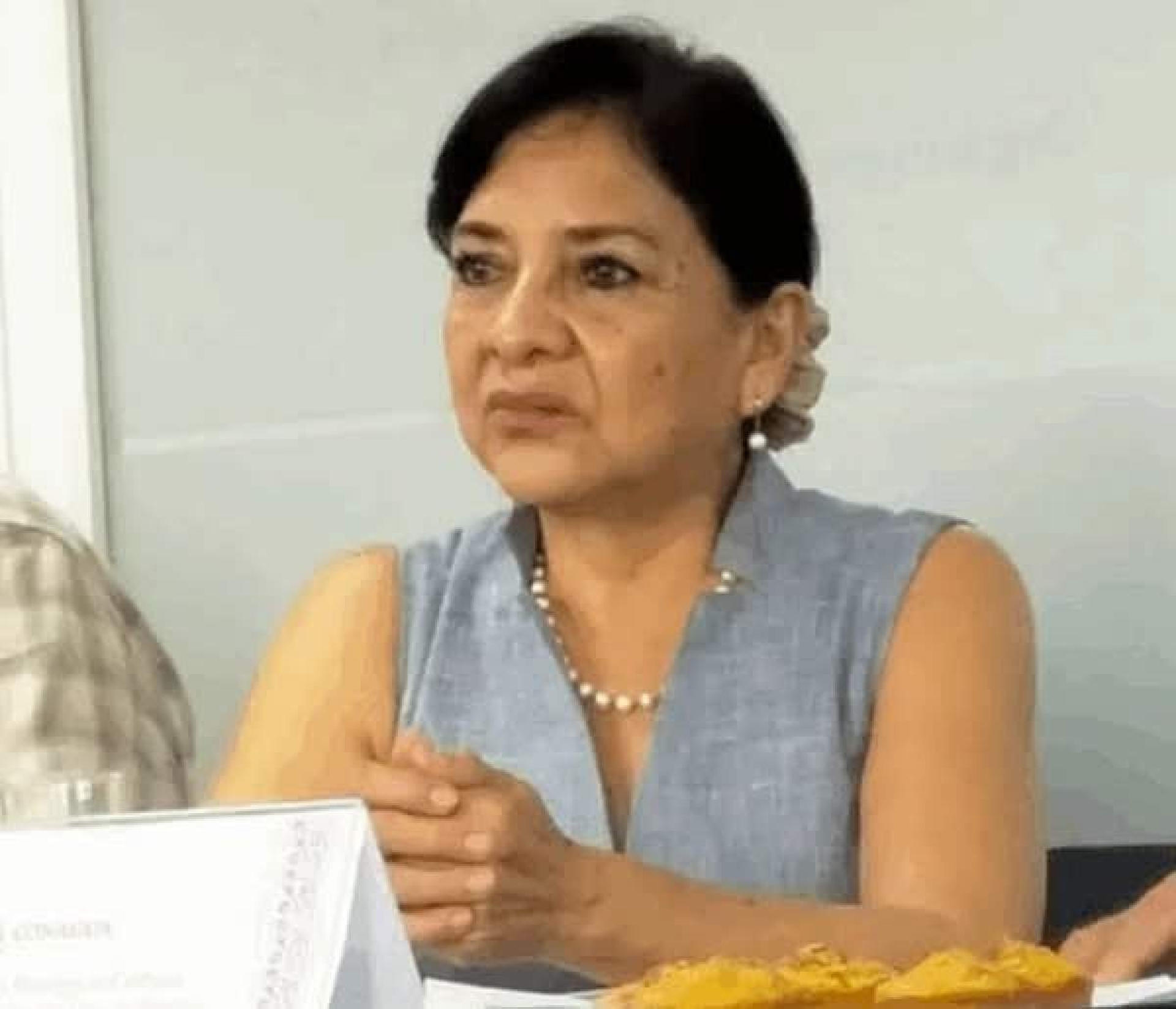 Frente de Pueblos exige justicia por asesinato de dirigente de Asurco