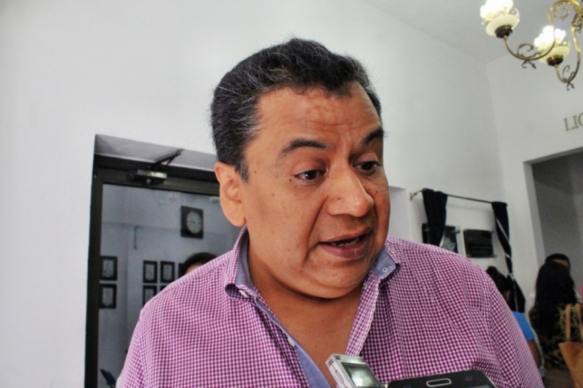 Muy baja ocupación hotelera en los días de muertos