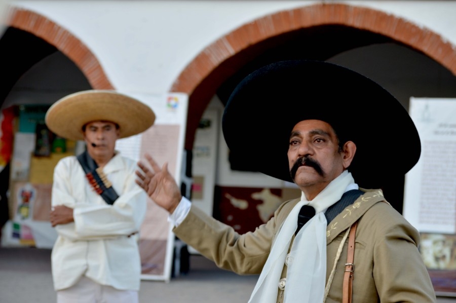 Reviven a Zapata turoperadores