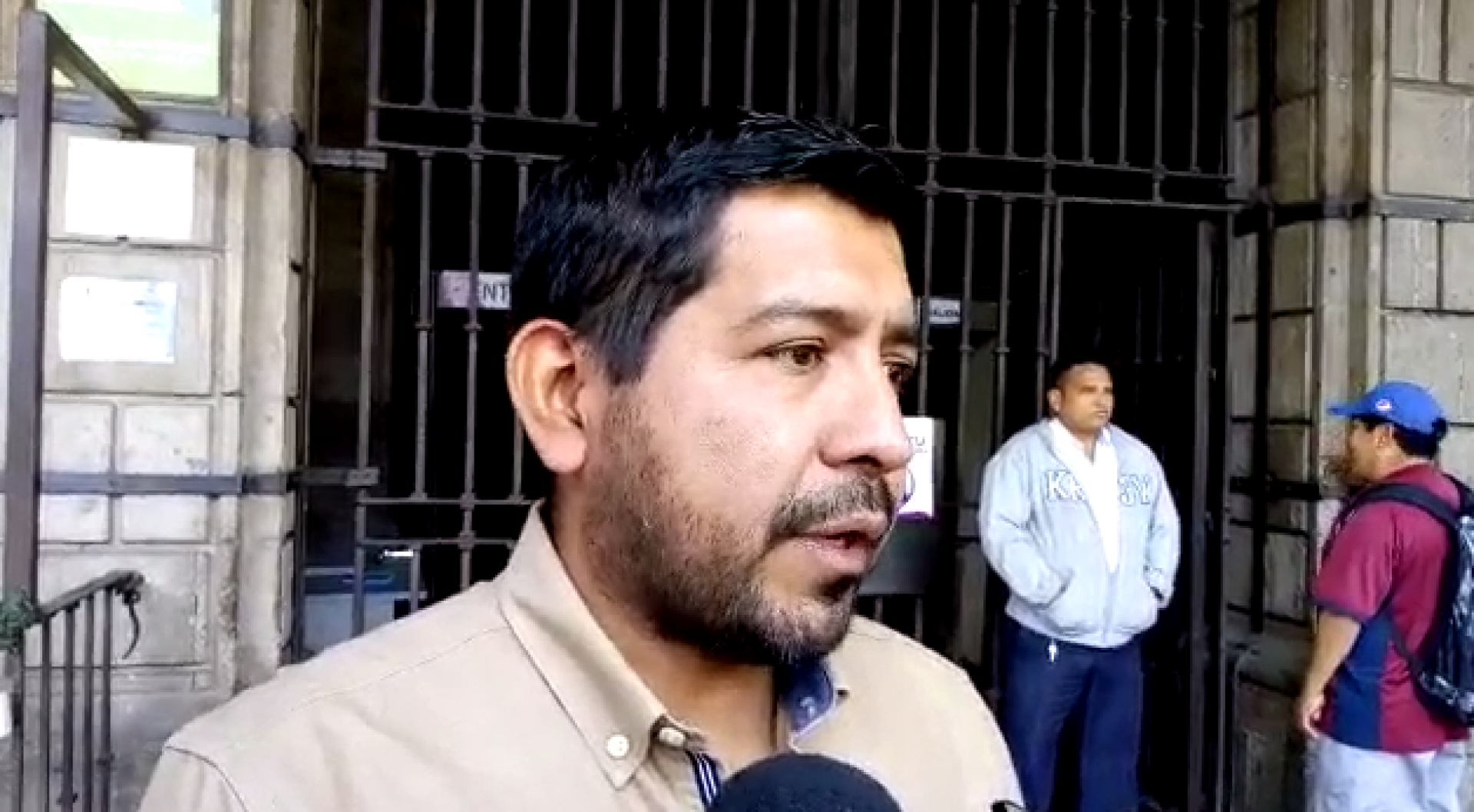 Lamenta codirector de 'Morelos Rinde Cuentas' parálisis legislativa