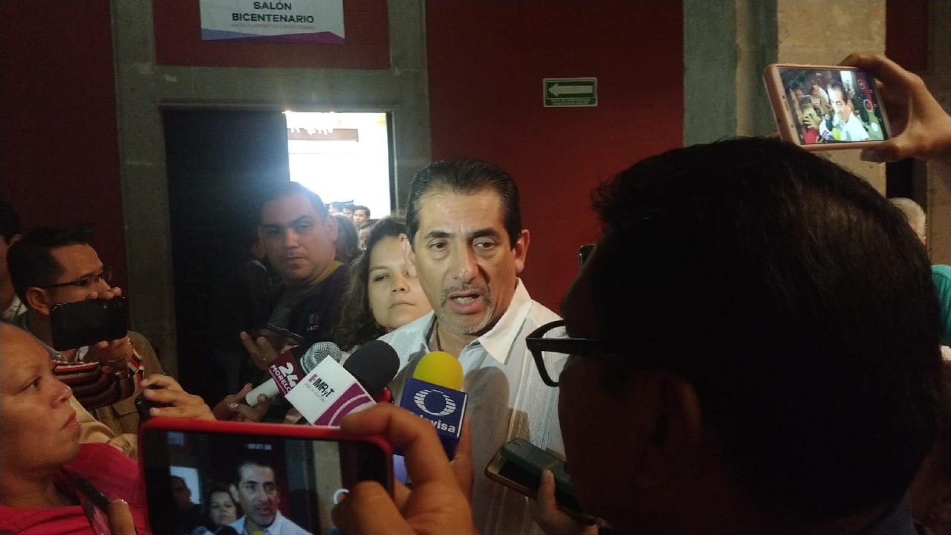Aún no se paga parte complementaria del aguinaldo al 100% de trabajadores: Salud