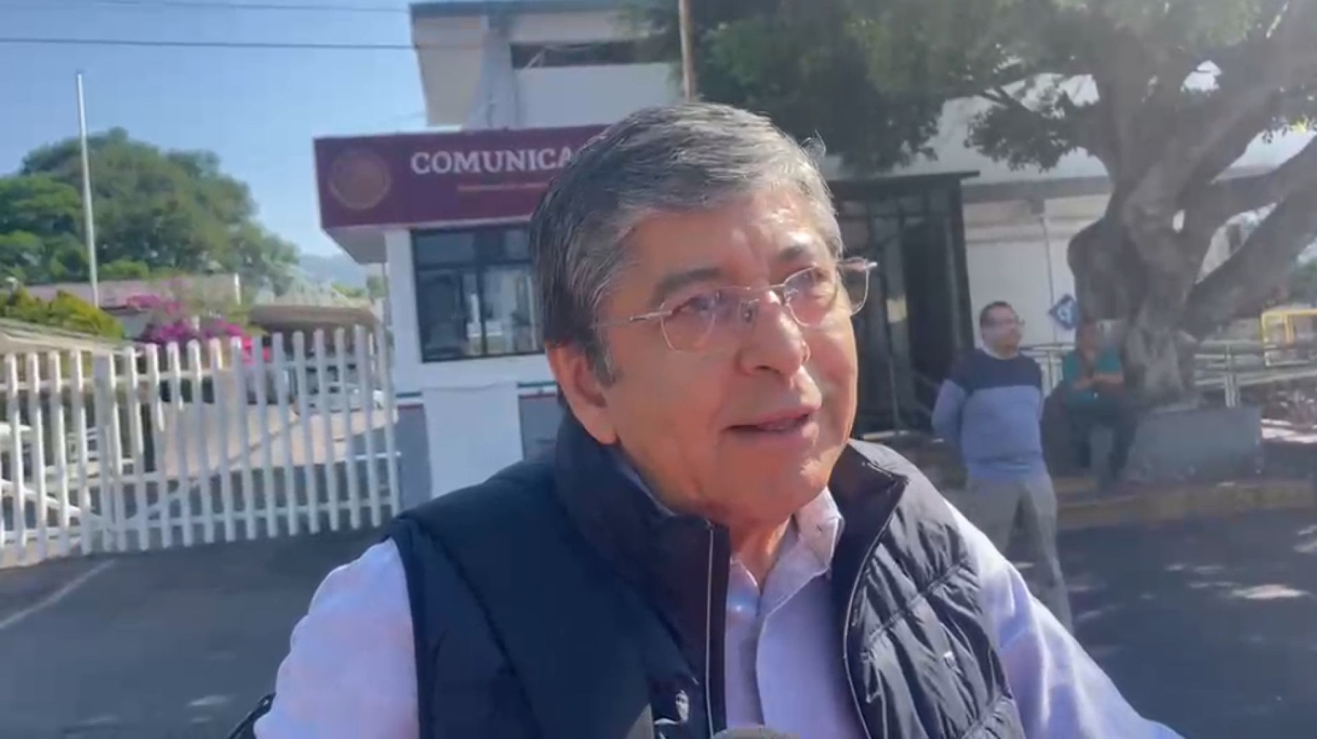 Compete a Ejecutivo realizar pagos y negociación de expropiación de terrenos para distribuidor vial: SICT Morelos