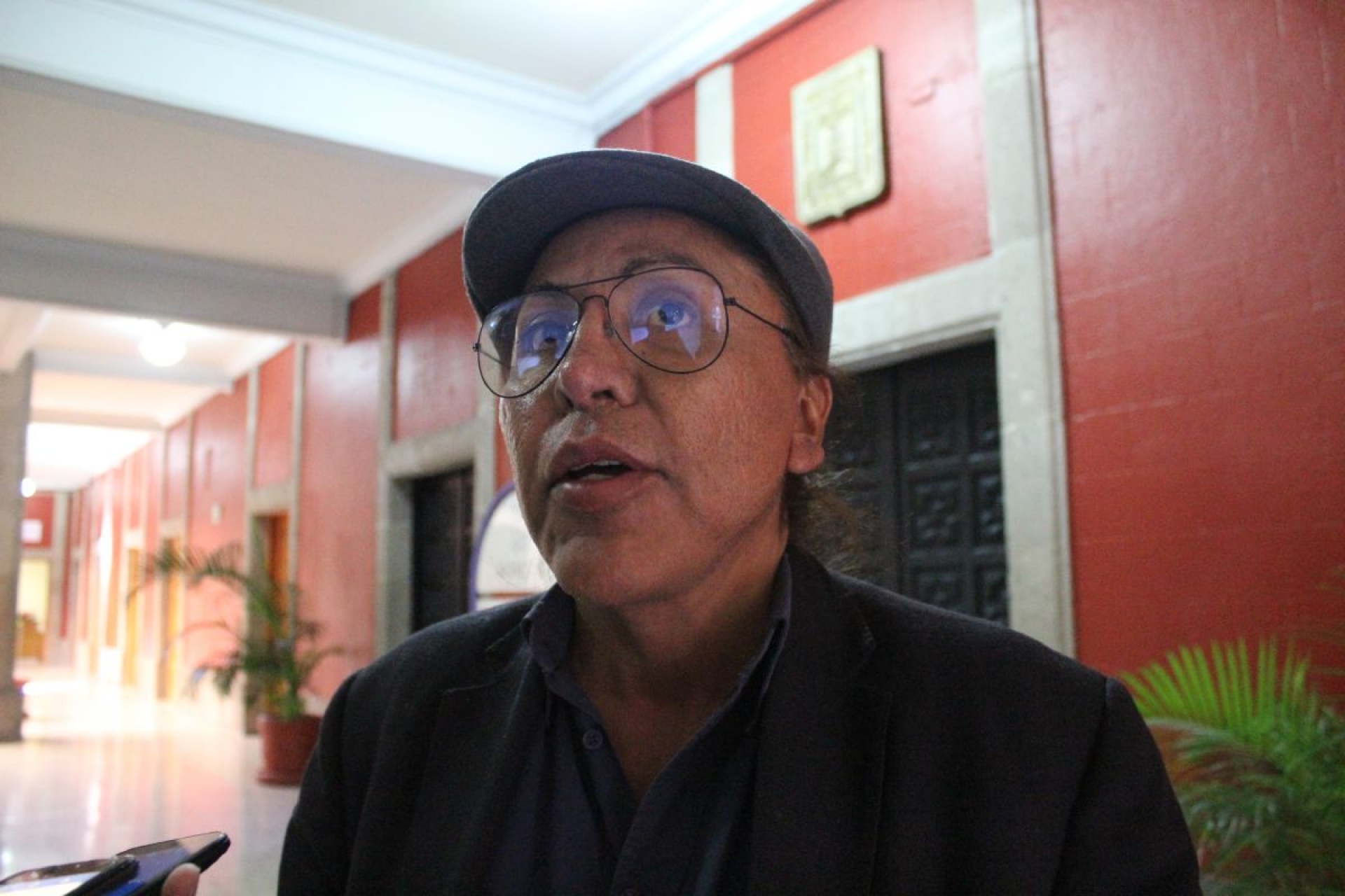 Un mes, el lapso que pueden académicos de la UAEM soportar sin salario: SITAUAEM