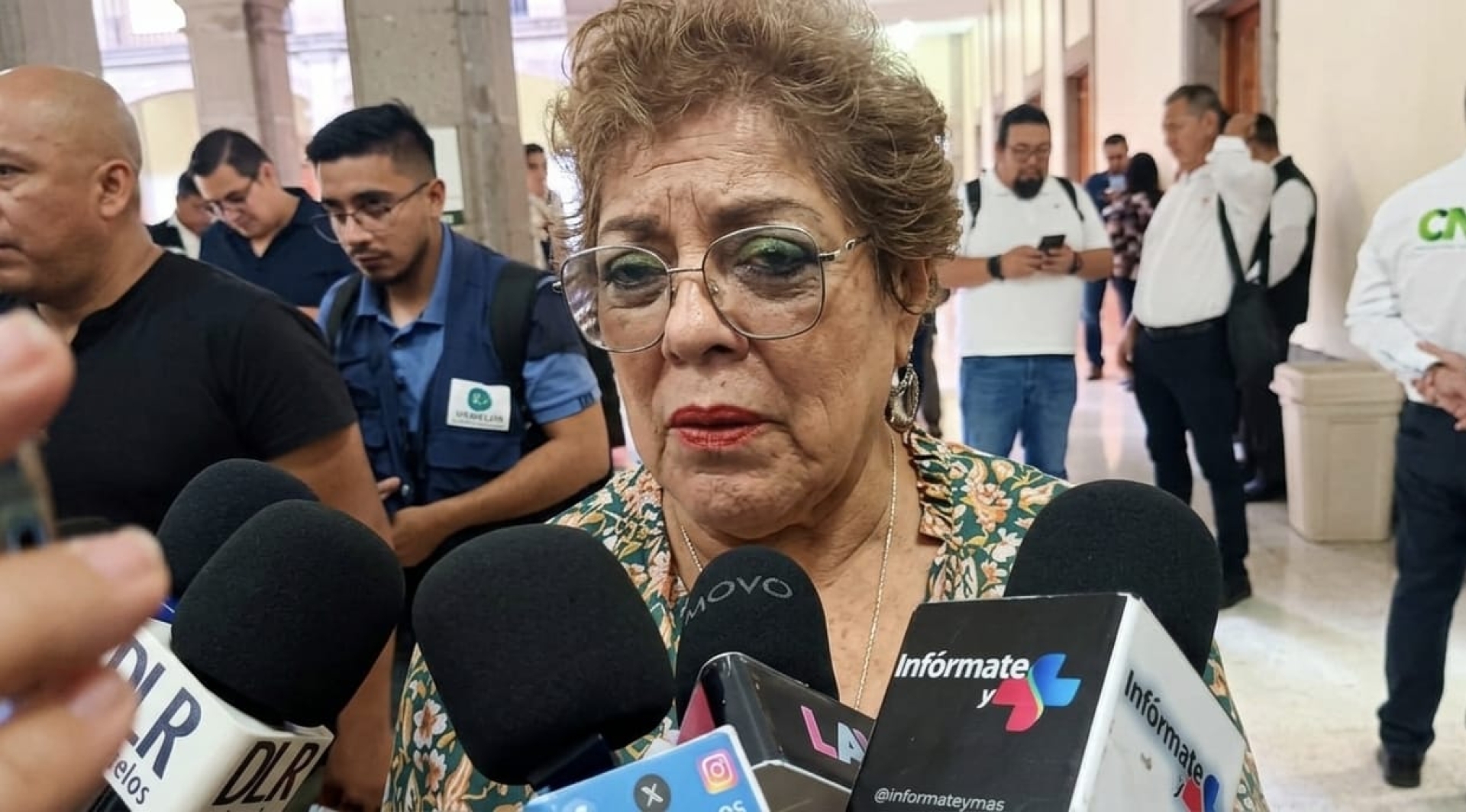 Exhorta diputada a frenar operación de bares cerca de escuelas