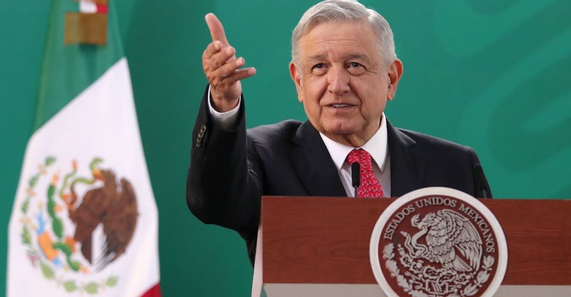 AMLO podría regresar a las mañaneras el próximo lunes: Sánchez Cordero