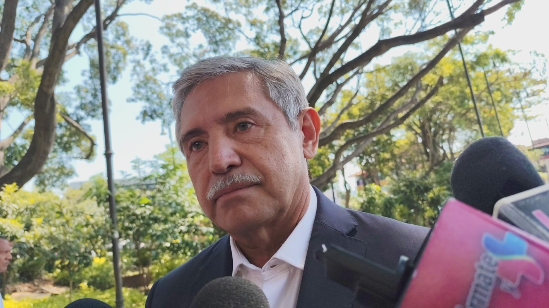 Continúa mejora de red hidráulica en Cuernavaca: Urióstegui