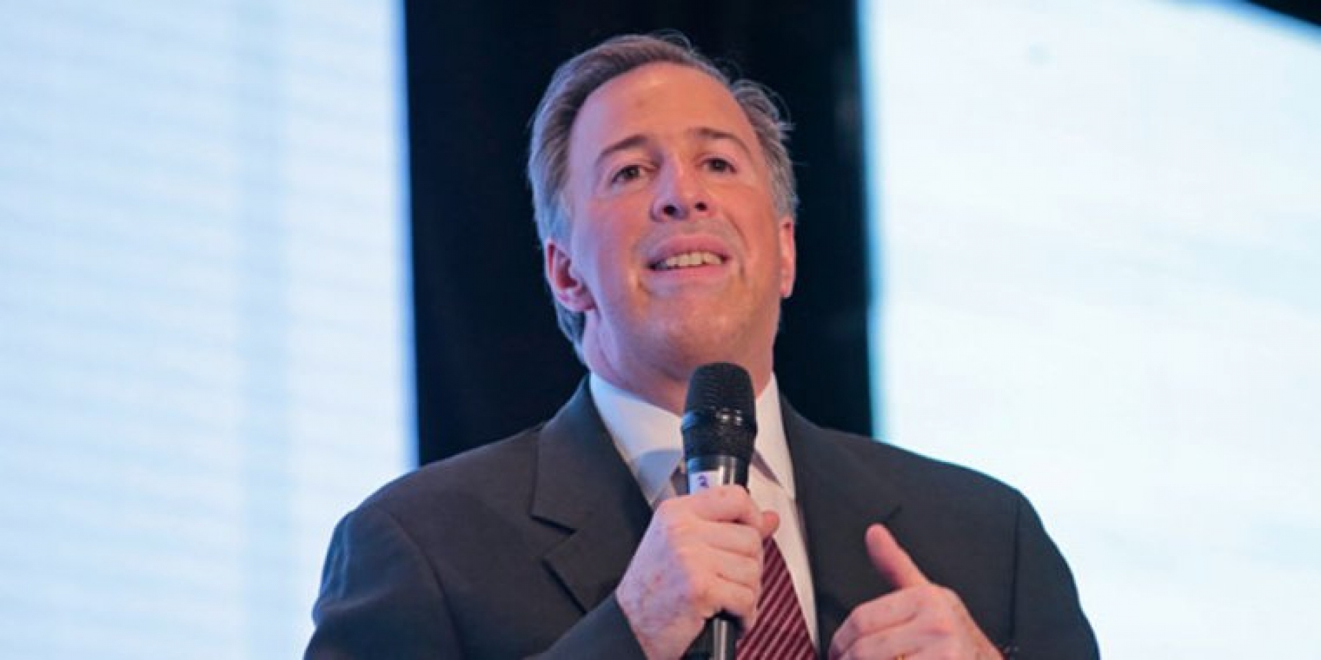 Meade lanza reto a Anaya y AMLO para que muestren patrimonio