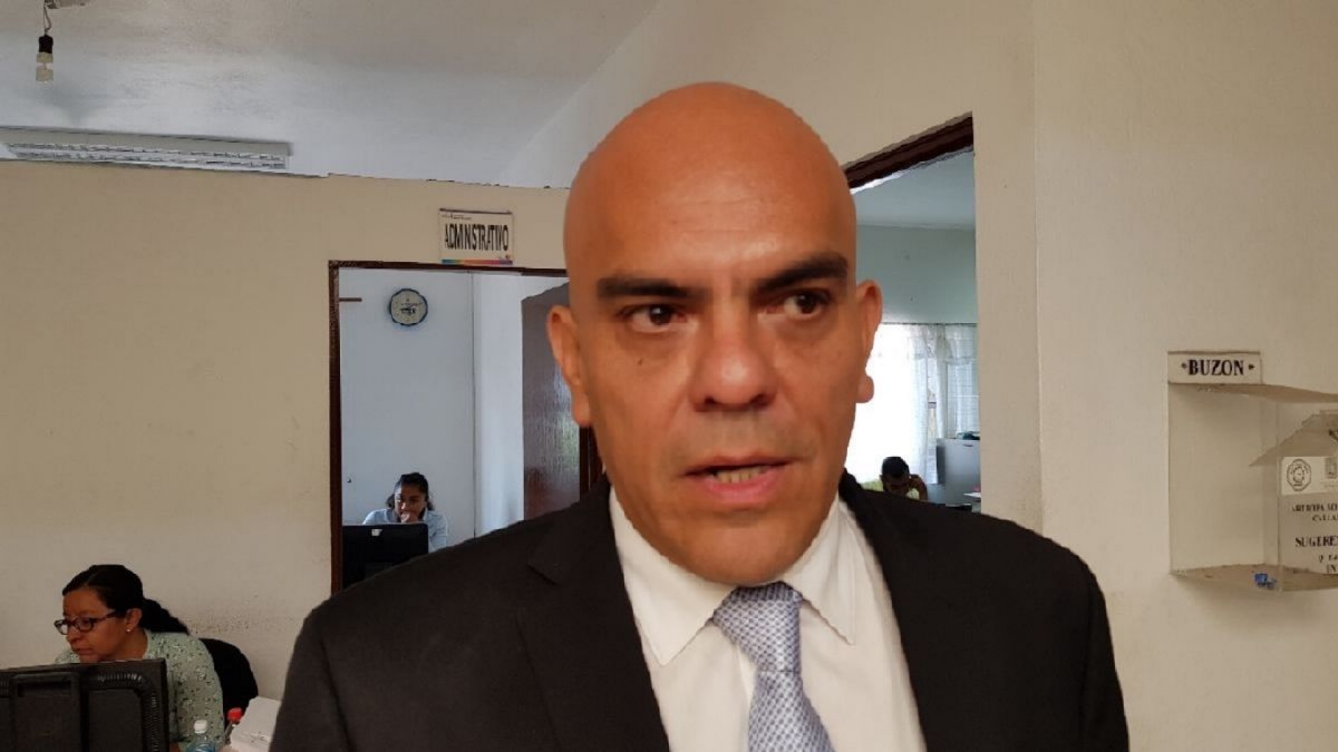 Designan a Saúl Meza como fiscal electoral de Morelos
