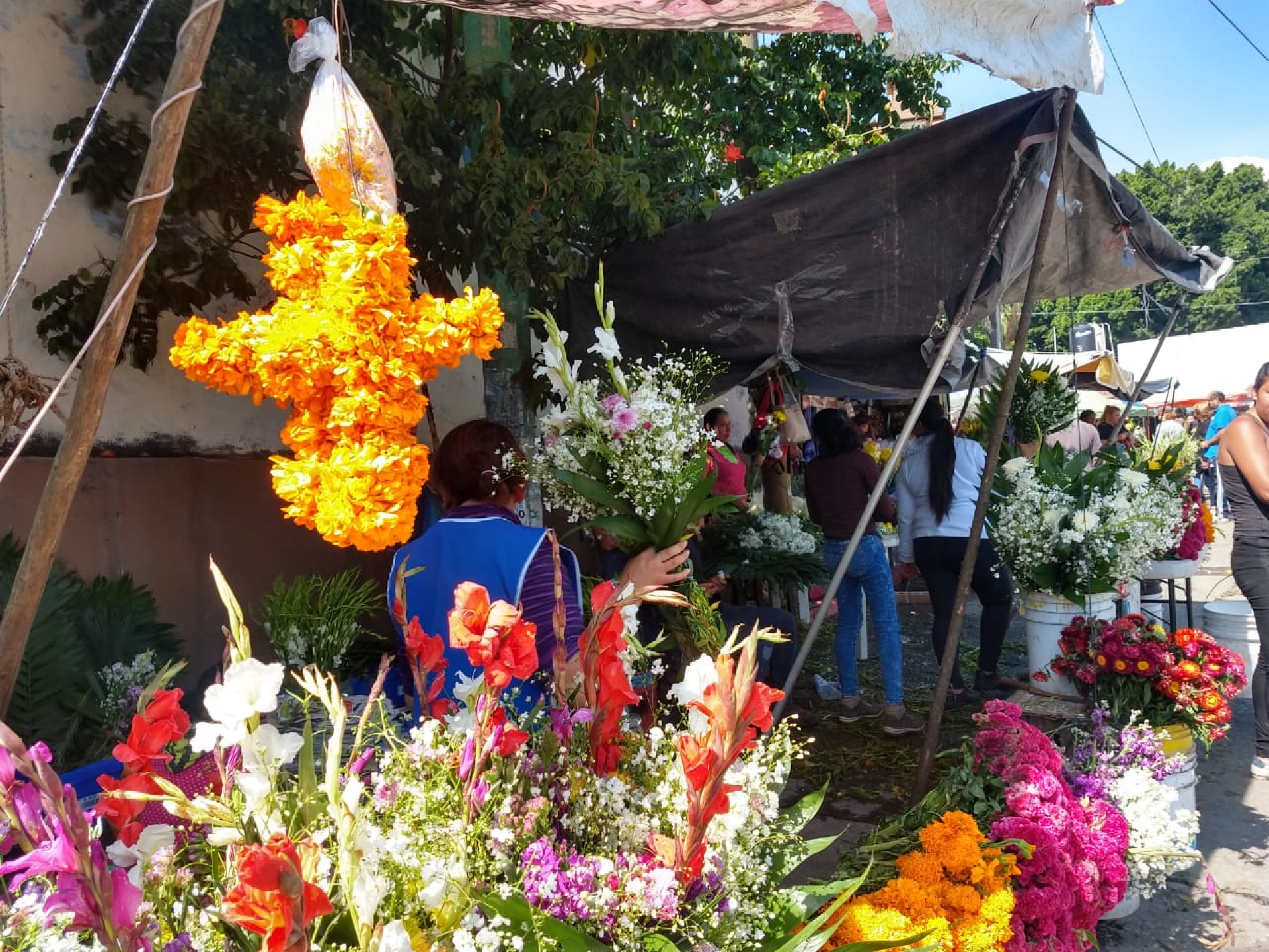 Inicia PC Cuernavaca operativo de supervisión por 'Día de Muertos'