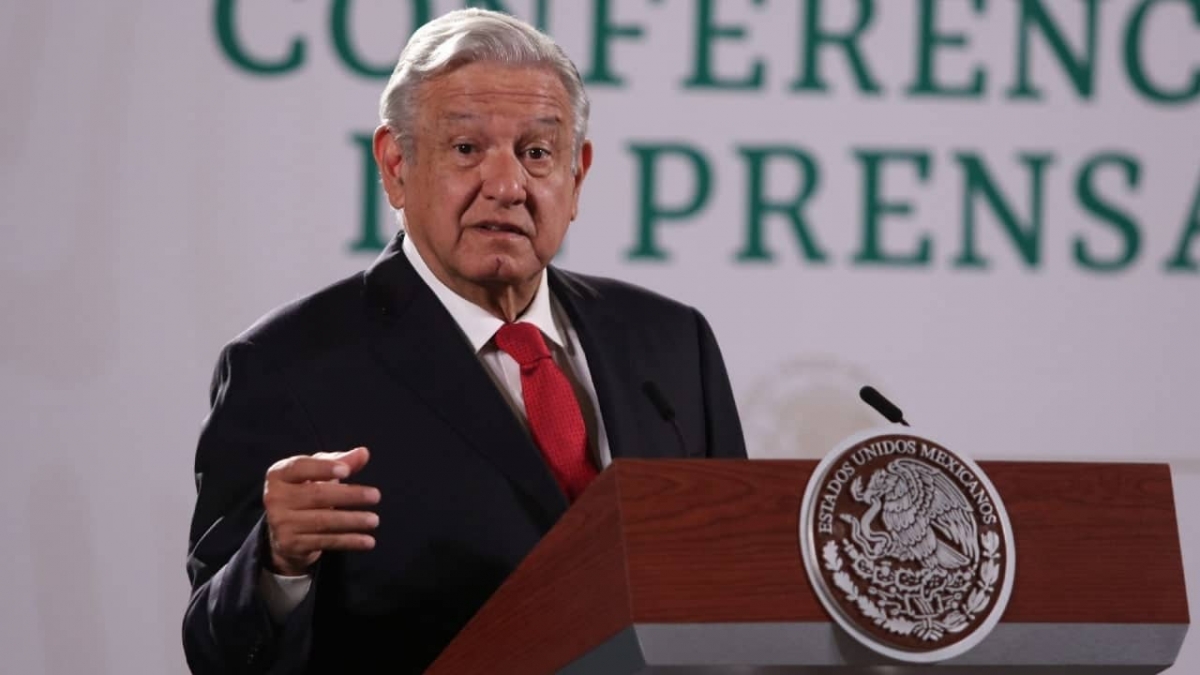 "Nada detendrá investigación sobre caso Ayotzinapa": AMLO