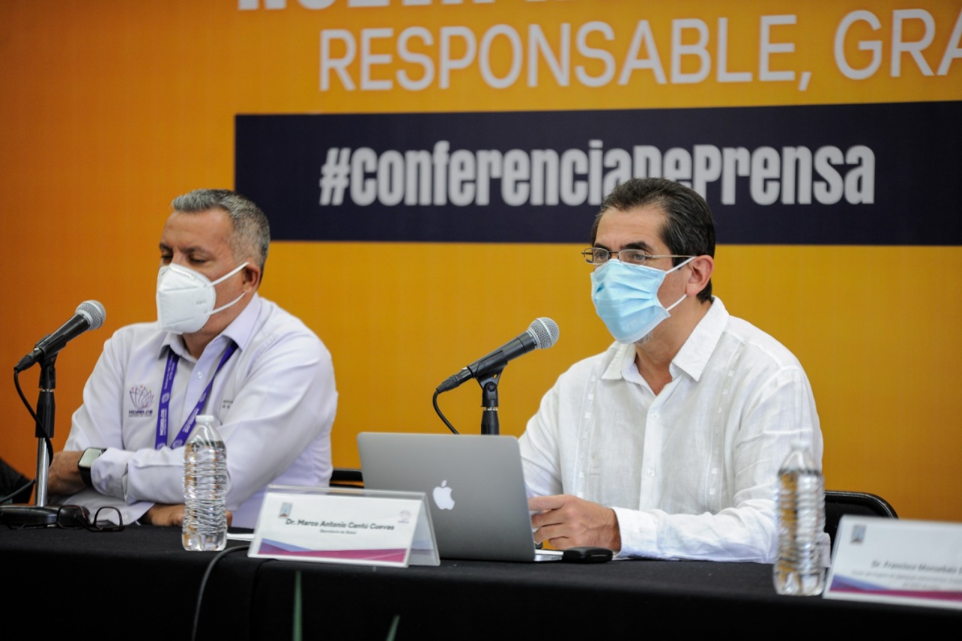 En Morelos, cuatro mil 163 casos confirmados acumulados de covid-19 y 858 decesos