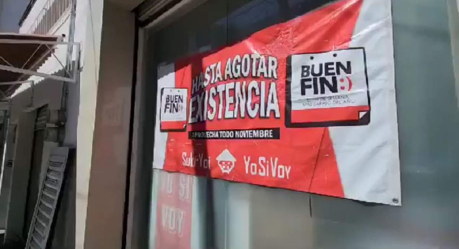 Durante el “Buen Fin” aumenta la circulación de billetes falsos