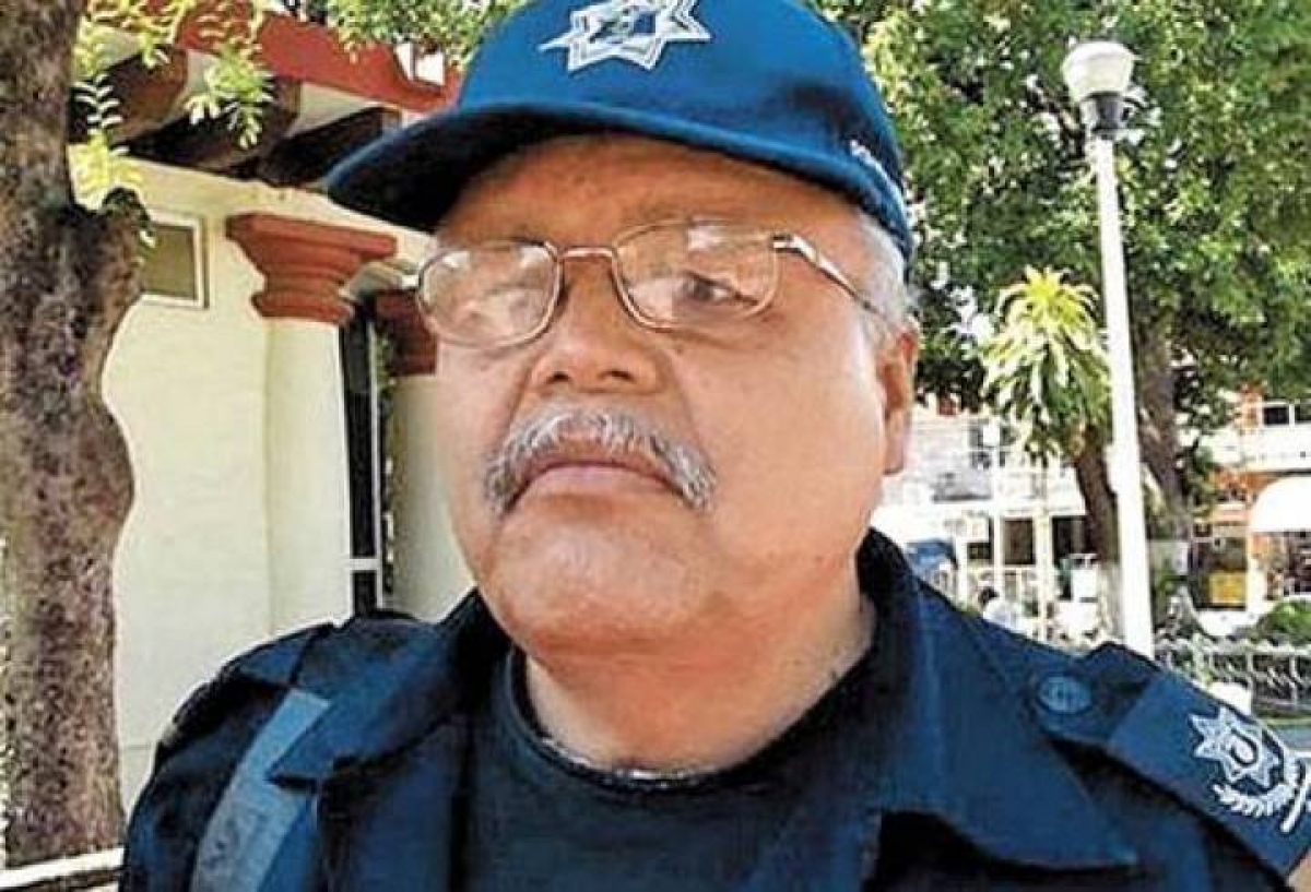 El jefe policiaco que huyó tras la desaparición de los 43, es detenido