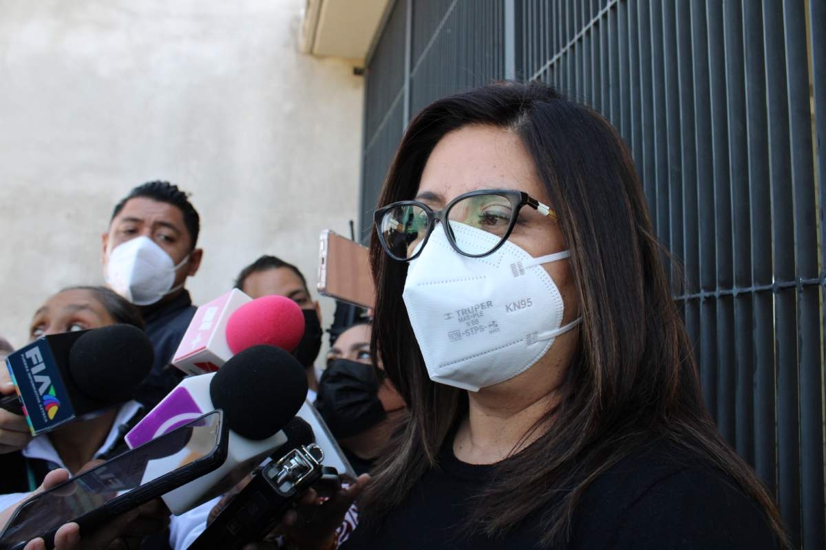 Titular de la ESAF denuncia presión política de G-15