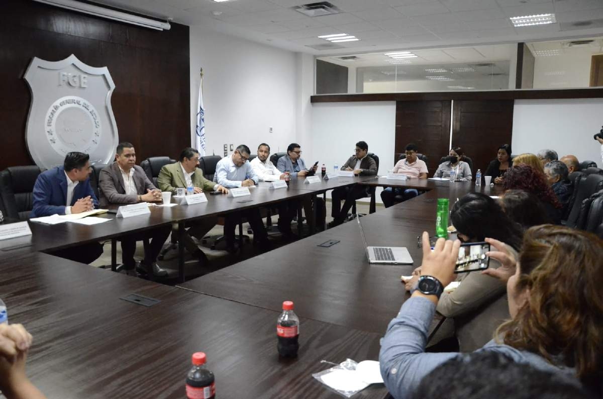 En abril continuará exhumación en panteón de Jojutla