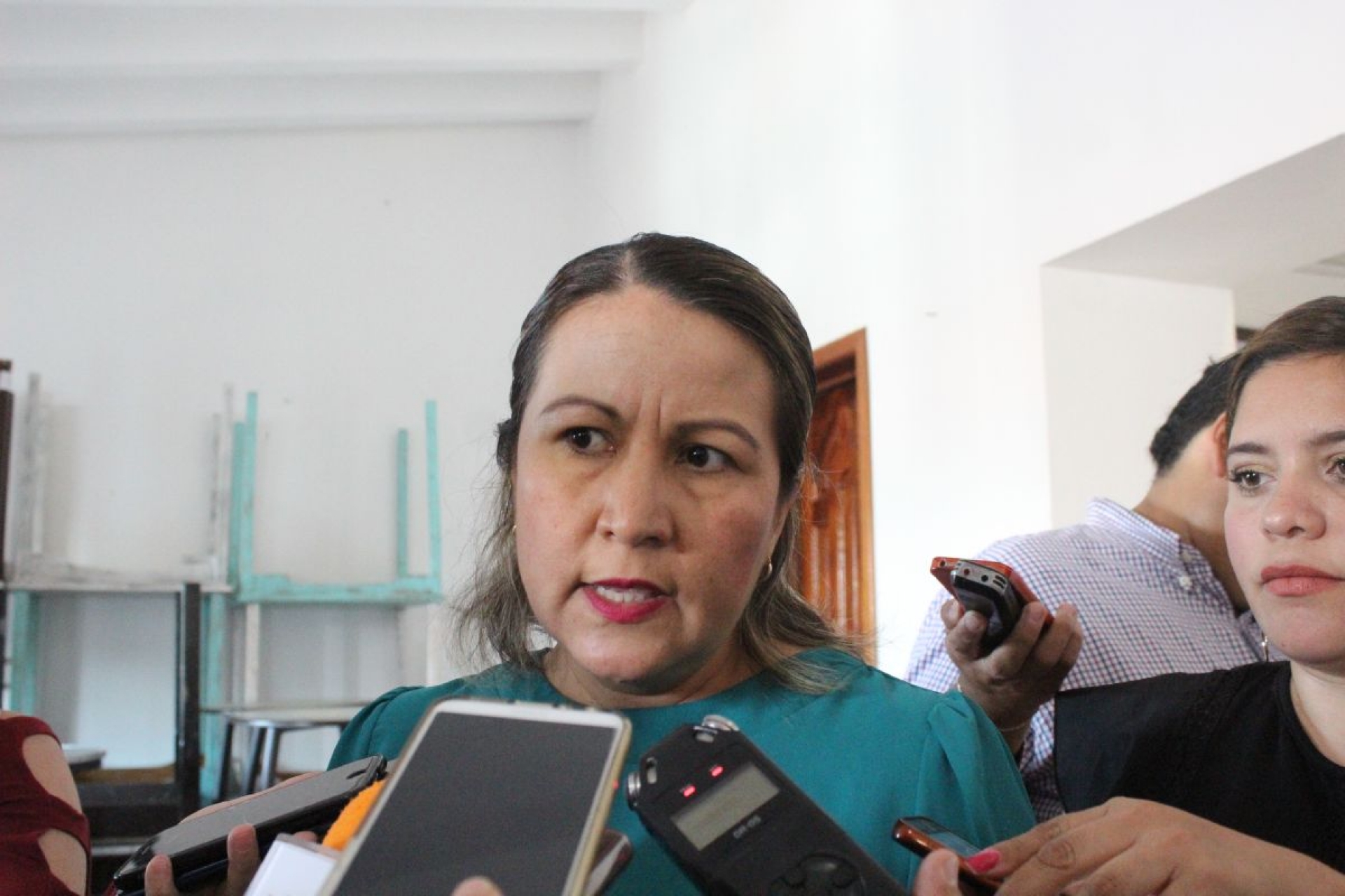 Diputados se toman su tiempo en designación de ombudsman