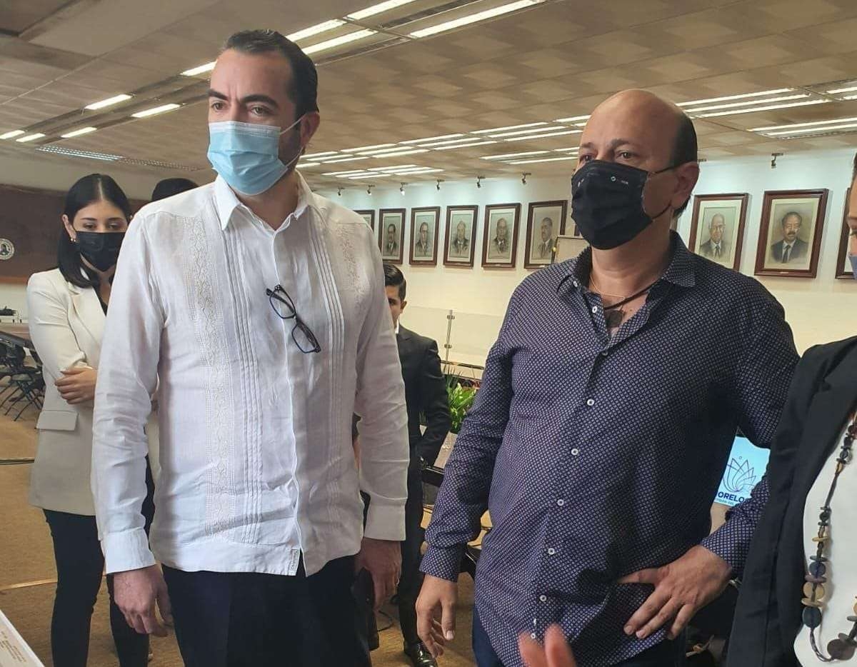 Mejoramiento de imagen urbana reactivará la economía de Cuautla