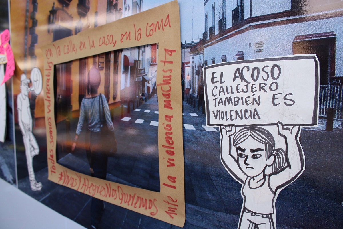 Critican que el Inmujer gaste en músicos para promover lucha contra violencia hacia la mujer