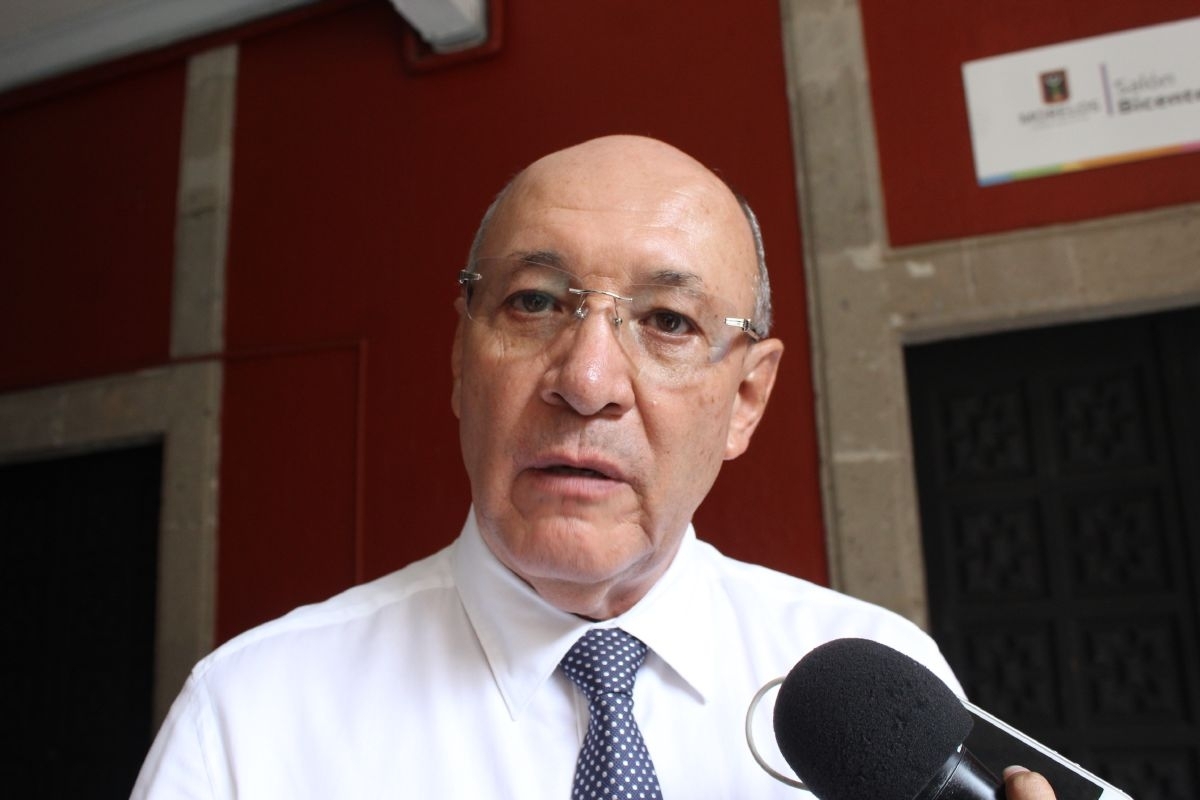 Adeudos a trabajadores de Salud se pagarán a tiempo : Michel Luna