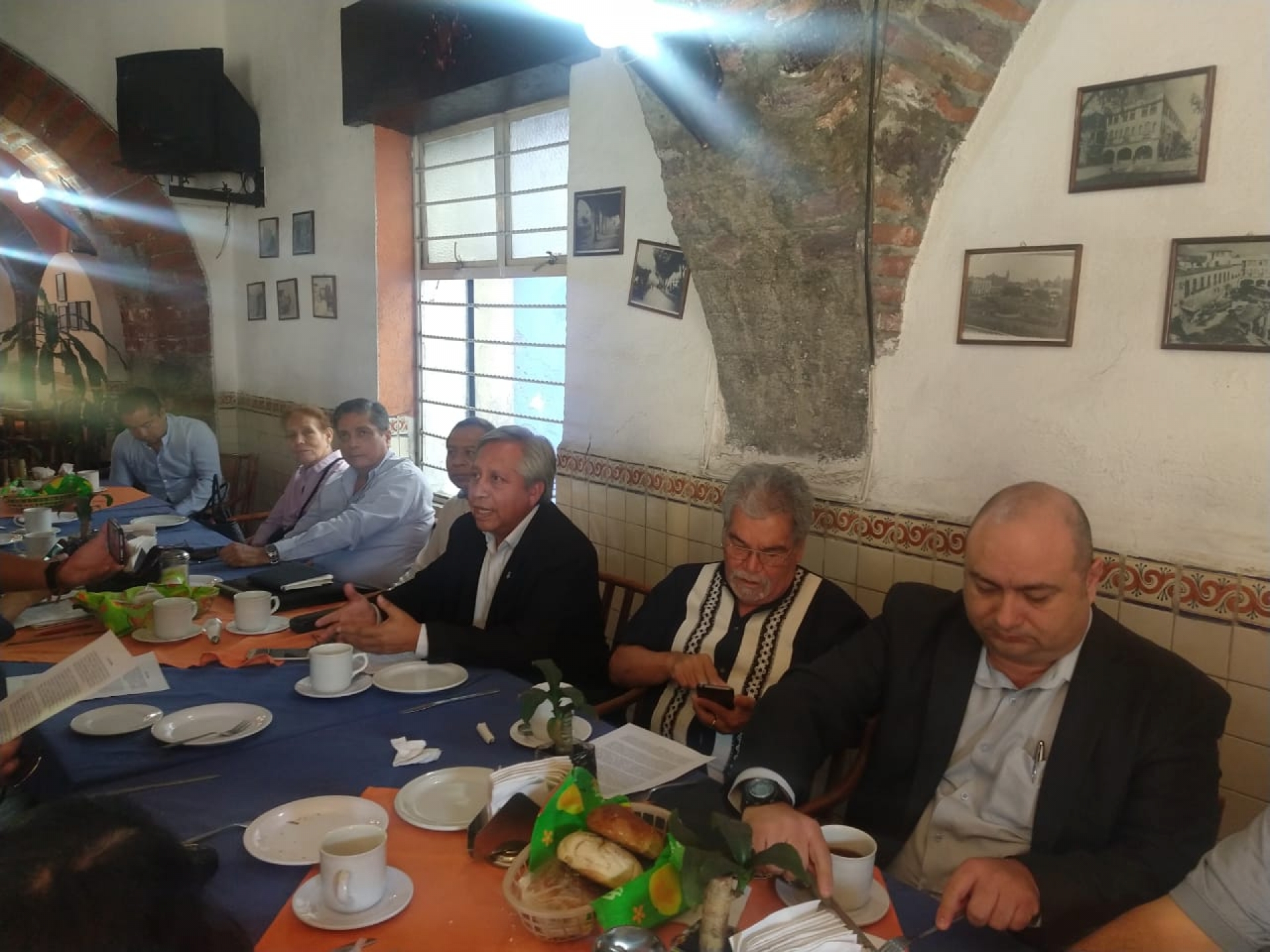Pide FCAP no descalificar a aspirantes a CDHEM por guerras en redes sociales