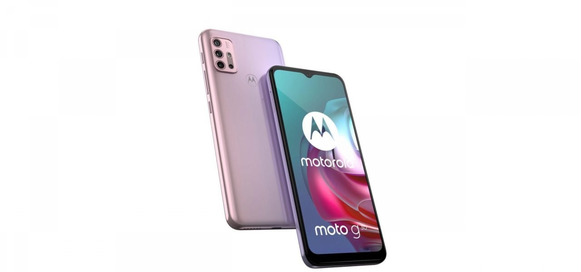 Conoce el Moto G30: enorme batería y pantalla de 90 Hz por menos de 4,500 pesos