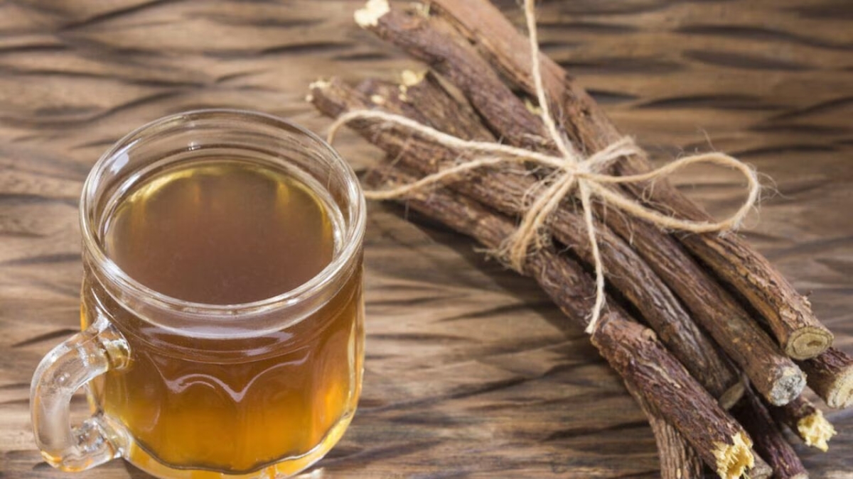 Té de piña y canela: estos son sus beneficios