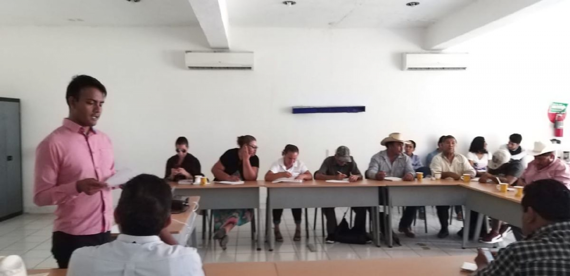 Anuncian proyectos culturales que se realizarán en Ayala