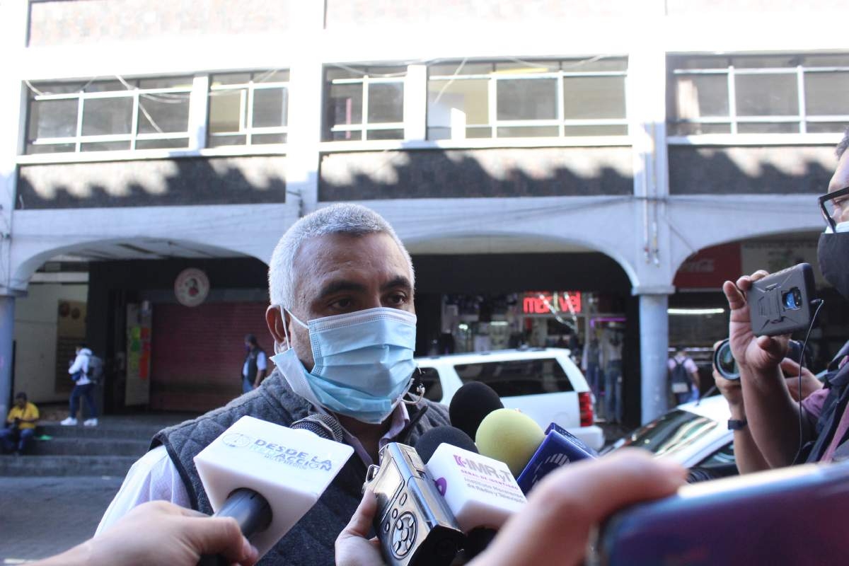 Afiliados a la Canaco sí han visto una recuperación: López Laguardia